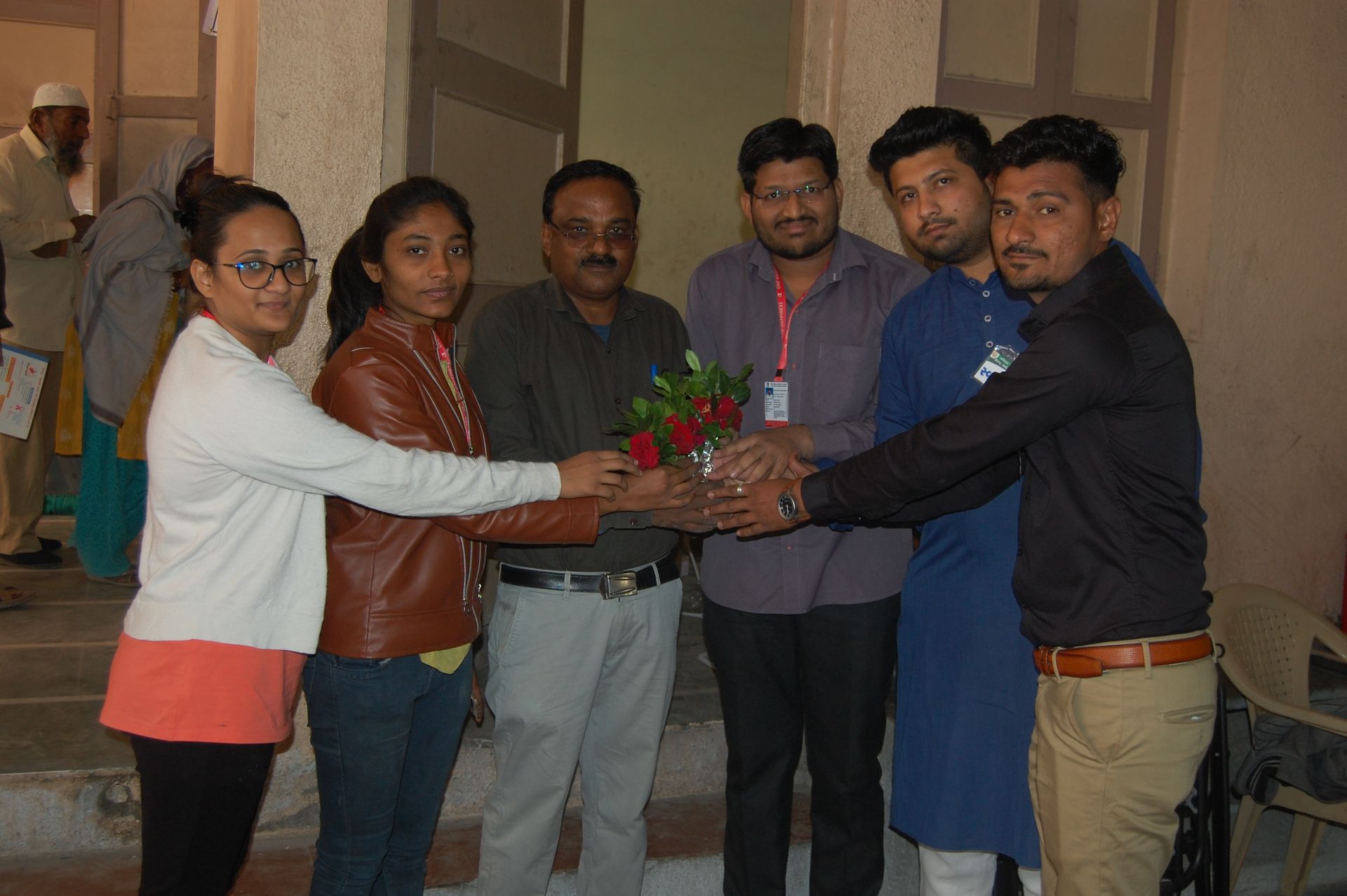 Event photo